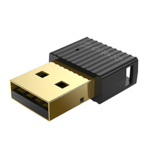 Orico MIni USB to Bluetooth 5.0 Adapter – Black