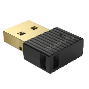 Orico MIni USB to Bluetooth 5.0 Adapter – Black