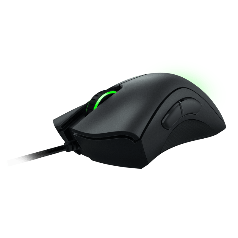 Razer DeathAdder Essential - Black Ed.