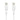 BELKIN BoostCharge USB Type-C to USB Type-C 1m Cable 2-pack - White