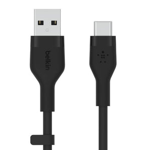 BELKIN BoostCharge Flex USB-A to USB-C 2M Cable