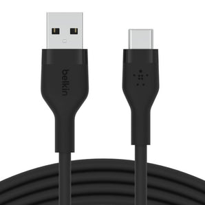BELKIN BoostCharge Flex USB-A to USB-C 3M Cable