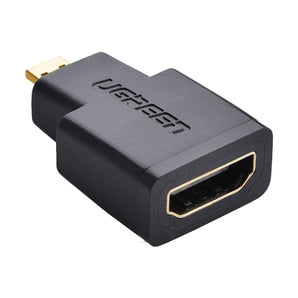 Ugreen Micro HDMI Male to HDMI Female Adapter