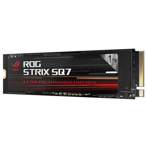 ASUS ROG Strix SQ7 Gen4 SSD 1TB