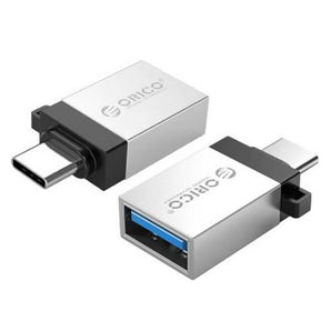 ORICO Type C to USB 3.0 Adaptor – SILVER
