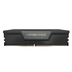 Corsair VENGEANCE® 16GB (1x16GB) DDR5 DRAM 5600MHz C40 Memory