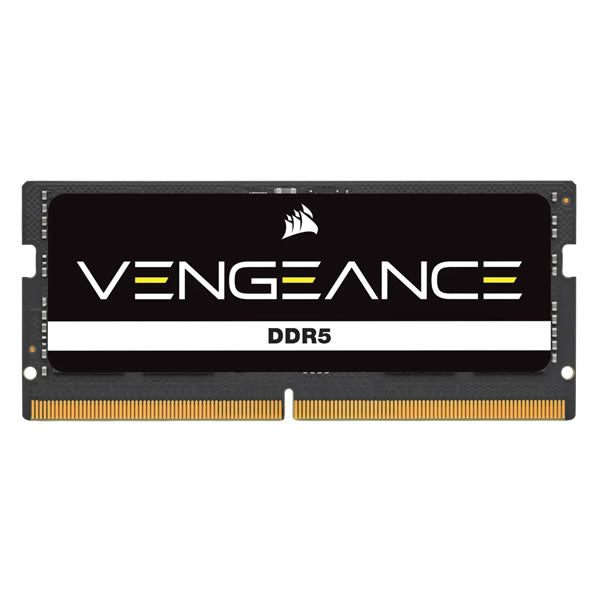 Corsair | VENGEANCE | SODIMM 16GB (1x16GB) DDR5 4800 - Notebook