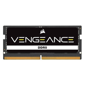 Corsair VENGEANCE DDR5 SODIMM 8GB (1x8GB) DDR5 4800 - Notebook