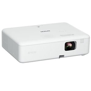 Epson CO-WX01 WXGA Portable Projector