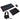 Corsair 4-in-1 Gaming Bundle  (Gaming Keyboard, Mouse Headset & Mouse Pad)