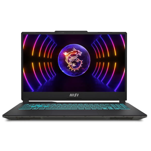 MSI CYBORG 15 A12VF-085ZA Core i7 12th Gen | 16GB DDR5 RAM | 512GB SSD | Nvidia RTX4060 8GB - Translucent Black
