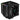 DeepCool AK620 Digital  ARGB Tower Cooler - Black