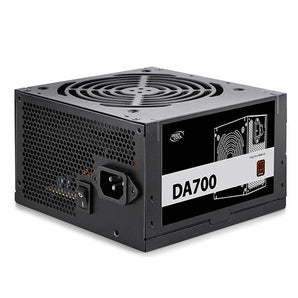 DeepCool DA700 700W 80+ Bronze Power Supply