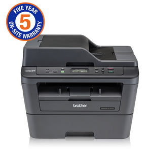 Brother DCP-L2540DW Mono 3-in-1 Laser Printer