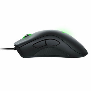Razer DeathAdder Essential Gaming Mouse - Black