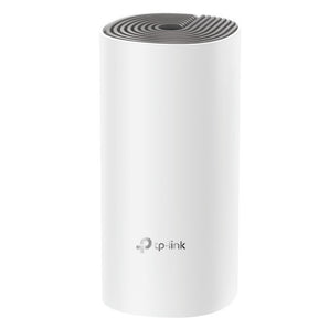 Tp-Link AC1200 Whole Mesh Wi-Fi System Deco E4 - 1 Pack