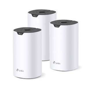 TP-Link Ac1900 Whole Home Mesh Wi-Fi System Deco S7 (3 pack)