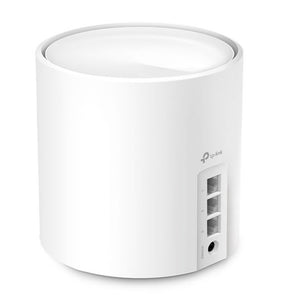 TP-Link Deco AC1900 AX3000 Whole Home  Mesh WiFi 6 System DECO x50 (2 Pack)