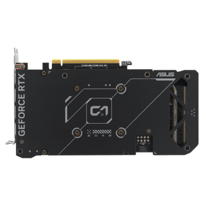 ASUS Dual GeForce RTX™ 4060 Ti OC Edition 8GB GDDR6