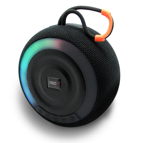 Red-E Dome 2.0 Portable BT Speaker