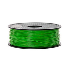 EasythreeD 3D Printer Plastic PLA Filament, 1.75mm, 1KG/Roll - Green