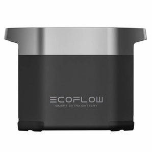 ECOFLOW Delta 2 Extended Battery - 1024Wh LFP
