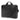 EVERKI Advance Laptop Briefcase 18.4 Inch - back view with shoulder strap