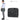 EVERKI Business 414 Laptop Briefcase 14.1 Inch - size guide on a model, fits up to 14.1 inch laptops