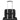 EVERKI Business 414 Laptop Briefcase 14.1 Inch - trolley handle pass-through on a rolling suitcase