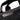 EVERKI Lunar Laptop Briefcase 18.4 Inch - close-up of the leather handle and EVERKI logo