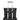 EVERKI Business 418 Womens Laptop Tote 15.6 Inch - trolley handle pass-through on a rolling suitcase