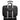 EVERKI Flight Laptop Briefcase 16 Inch - trolley handle pass-through on a rolling suitcase