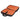 EVERKI Flight Laptop Briefcase 16 Inch - checkpoint-friendly laptop compartment opened flat