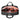 EVERKI Flight Laptop Briefcase 16 Inch - open compartments with organiser pockets