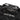 EVERKI Flight Laptop Briefcase 16 Inch - durable zippers and leather handle detail