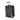 EVERKI Wheeled 420 Laptop Trolley 15 to 18.4 Inch - back view showing the quiet wheels
