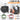 EVERKI Journey Laptop Trolley 11 to 16 Inch - secure fit for everyday laptops up to 16 inch