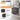 EVERKI Journey Laptop Trolley 11 to 16 Inch - travel-ready lightweight design with external bottle pocket