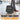 EVERKI Journey Laptop Trolley 11 to 16 Inch - being rolled through an airport terminal