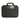 EVERKI 808 Laptop Sleeve 11.6 Inch - front pocket holding a mouse and charger