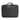 EVERKI 808 Laptop Sleeve 18.4 Inch - front pocket holding a mouse and charger