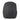 EVERKI Shield Backpack Rain Cover - fitted over a backpack in black