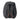 EVERKI Shield Backpack Rain Cover - back view fitted with shoulder straps free