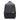EVERKI 106 Light Laptop Backpack 15.6 Inch - front view in two-tone grey and black