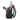 EVERKI 106 Light Laptop Backpack 15.6 Inch - open main compartment holding a laptop and books