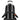 EVERKI 106 Light Laptop Backpack 15.6 Inch - trolley handle pass-through on a rolling suitcase