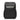 EVERKI Advance Laptop Backpack 15.6 Inch - front view in black