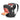 EVERKI Advance Laptop Backpack 15.6 Inch - open compartments with laptop, bottle and organiser pockets