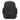 EVERKI ContemPRO 117 Gaming Laptop Backpack 18.4 Inch - front view in black