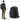 EVERKI ContemPRO 117 Gaming Laptop Backpack 18.4 Inch - size guide on a model, fits up to 18.4 inch gaming laptops